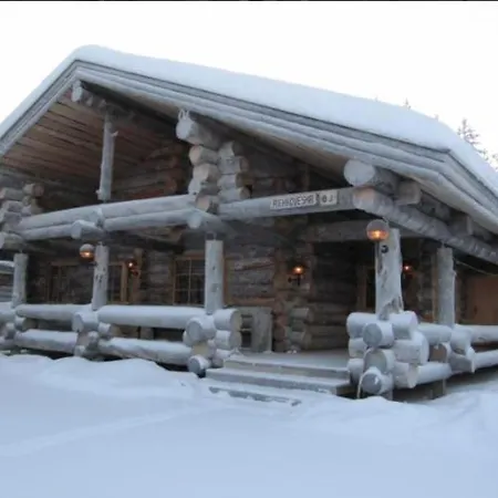 Riekkoveska - Spacious 4br For Families * Ruka