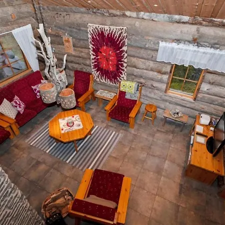 Riekkoveska - Spacious 4br For Families *
