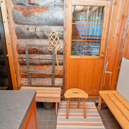 Riekkoveska - Spacious 4br For Families * Ruka