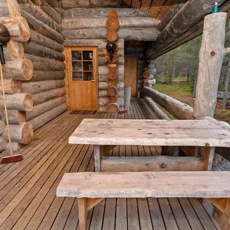 Riekkoveska - Spacious 4br For Families *