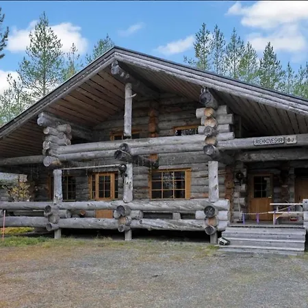 Riekkoveska - Spacious 4br For Families * Ruka